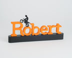 Custom dirt bike Gifts