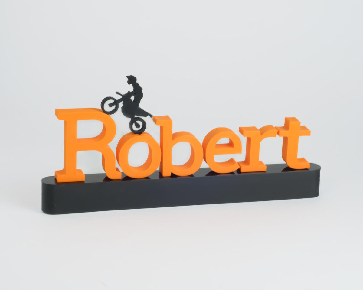 Custom dirt bike Gifts