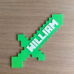 mining game gift for kid