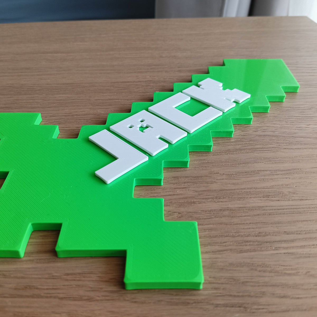 gift for minecraft fan