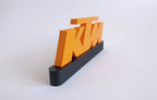 Ktm Sign