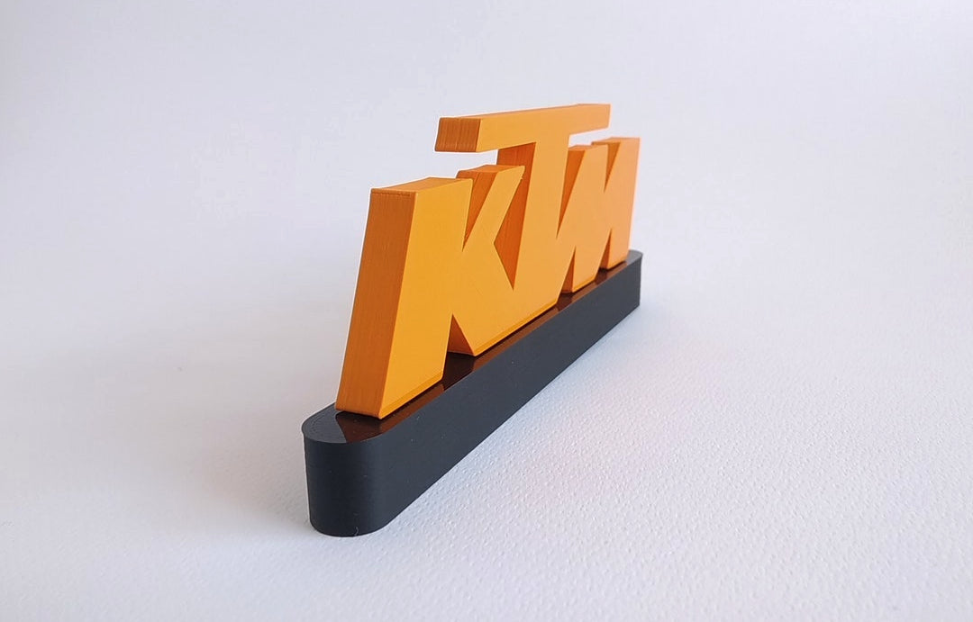 Ktm Sign
