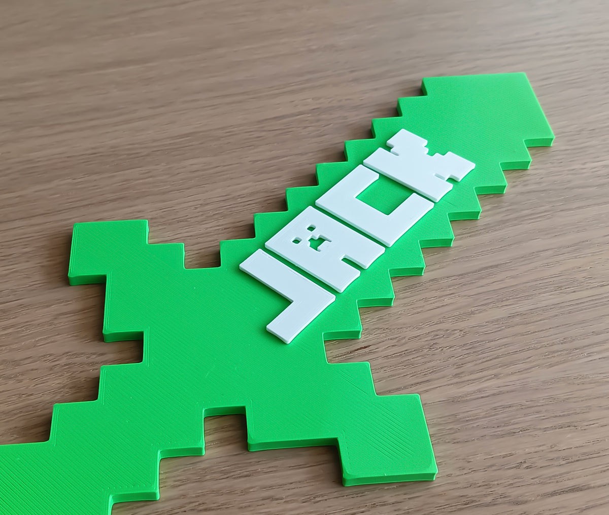 mine game room decor gift