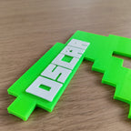 minecraft room decor gift ideas